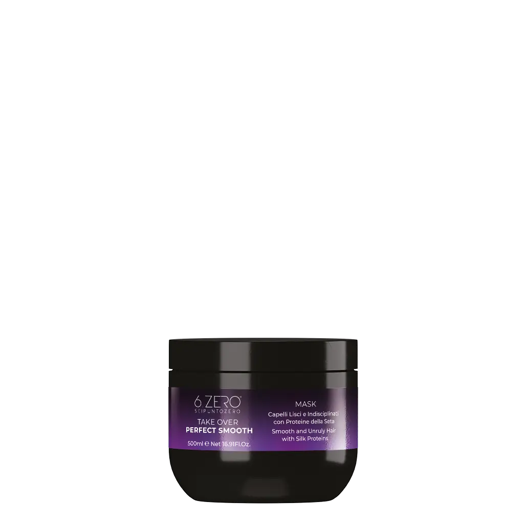 Take Over Perfect Smooth Mask 500ml