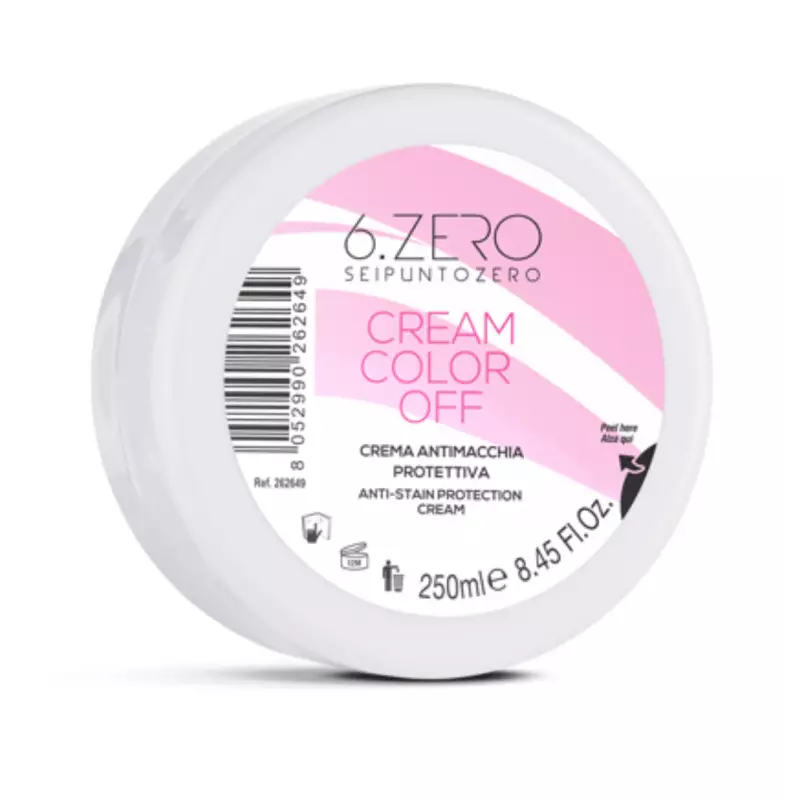 Cream Color Off 250ml