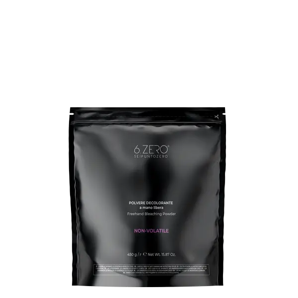 Wit Freehand Ontkleuringspoeder 450g