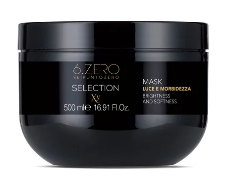 Luxury Touch XY Selection Mask 500ml