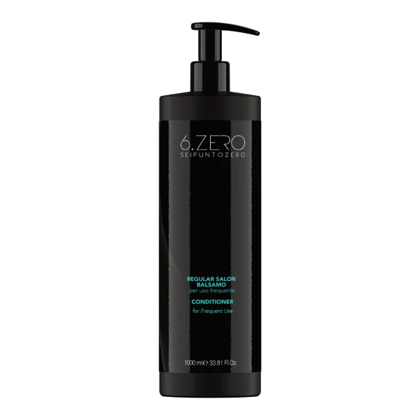 Regular Salon Conditioner 1L