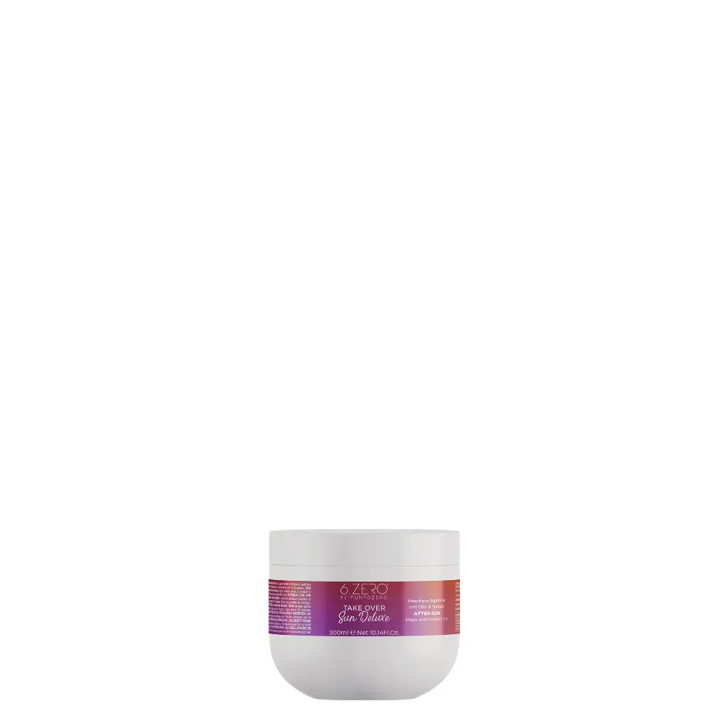 Take Over Sun Deluxe Masker 300ml