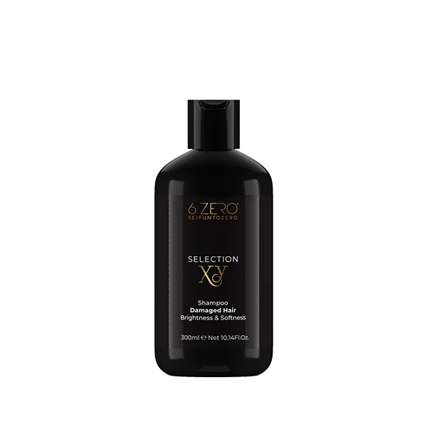 Luxury Touch XY Selection Shampoo 300ml