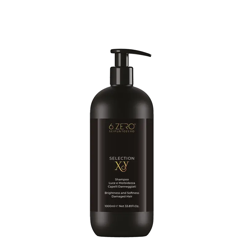 Luxury Touch XY Selection Shampoo 1L