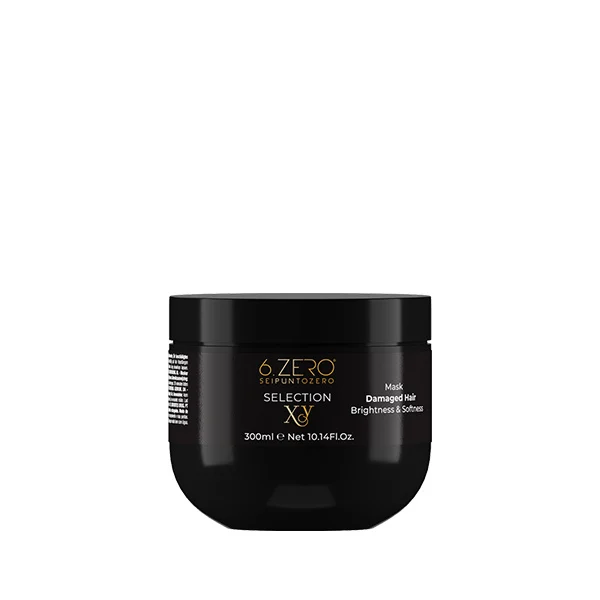 Luxury Touch XY Selection Mask 300ml