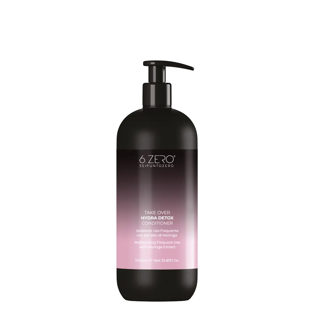 Take Over Hydra Detox Conditioner 1L