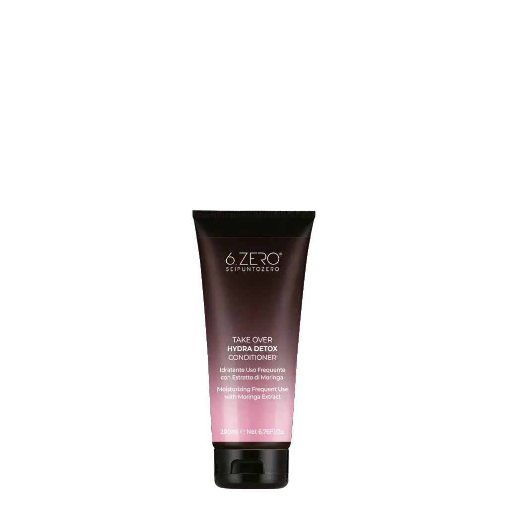 Take Over Hydra Detox Conditioner 200ml