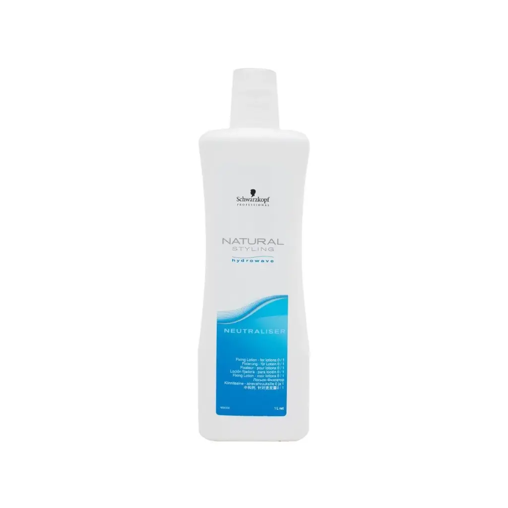 Natural Styling Neutraliser 1L