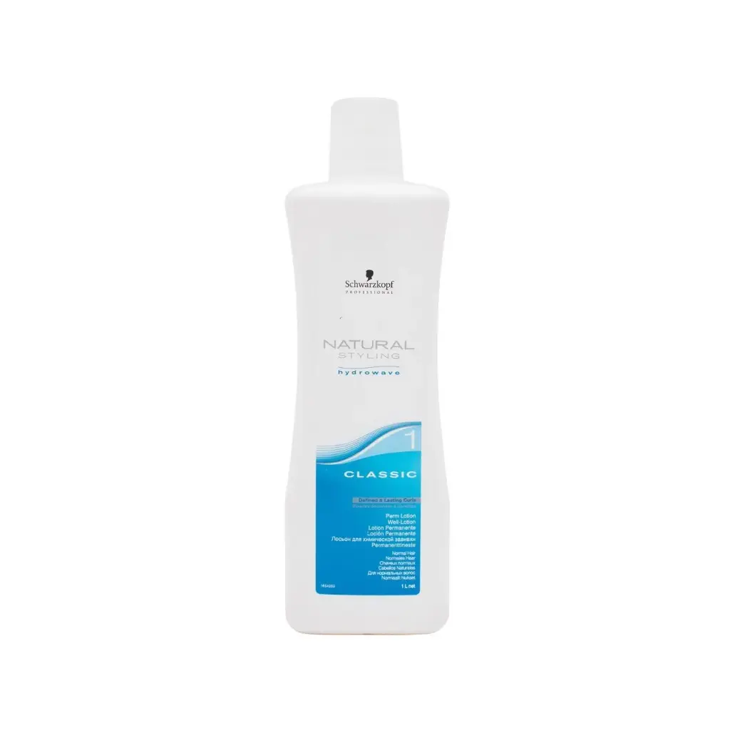 Natural Styling Classic N°1 1L natuurhaar