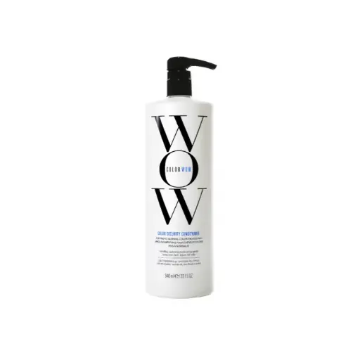 [117016] Color Wow Color Security Conditioner Fine-Normal 1L