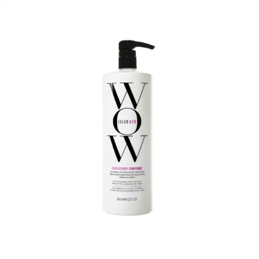 [117018] Color Wow Color Security Conditioner Normal-Thick 1L