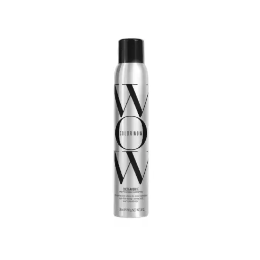[117032] Color Wow Cult Favorite Firm & Flexible Hairspray 300g