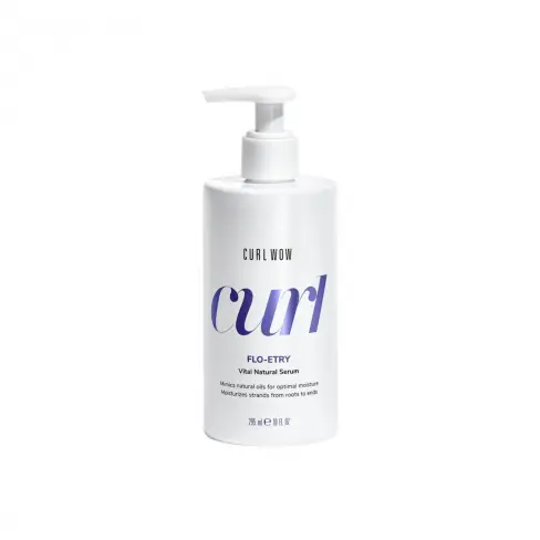 [117021] Color Wow Curl Flo Entry Rich Natural Serum 295ml