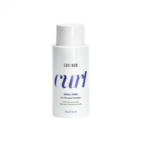 [117014] Color Wow Curl Snag Free Pre Shampoo Detangler 295ml