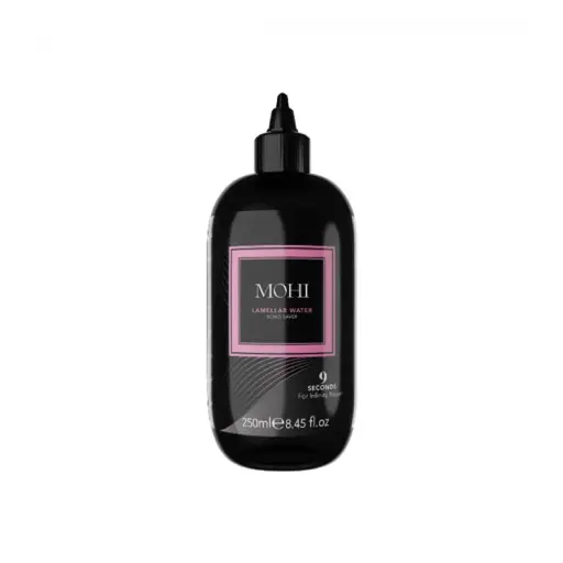 [122001] MOHI Lemallar Water 250ml