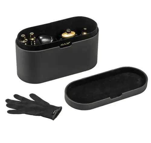 Max Pro Aurum Aerostyler