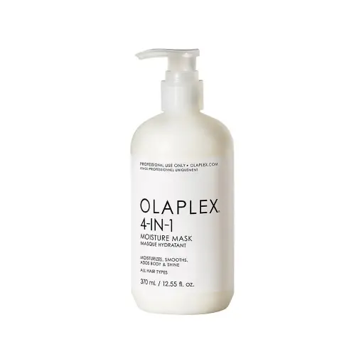 [119013] OLAPLEX 4-in-1 Moisture Mask 370ml