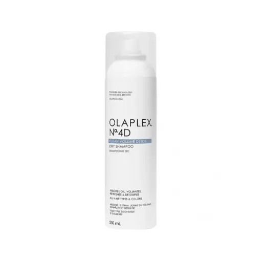 [119027] OLAPLEX Clean Volume Detox Dry Shampoo N°4D 250ml