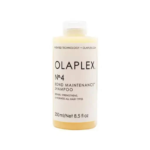 [119022] OLAPLEX Bond Maintenance Shampoo N°4 250ml