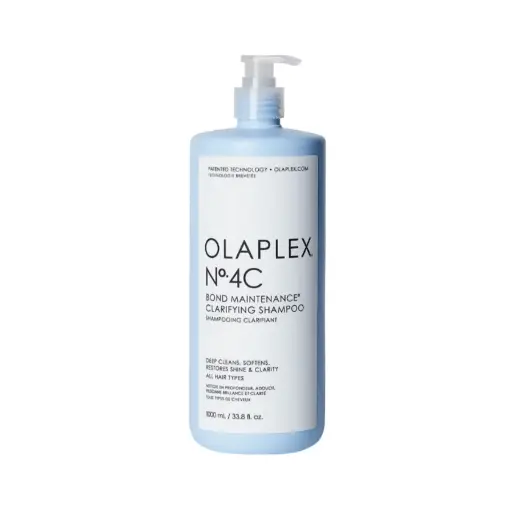 [119007] OLAPLEX Bond Maintenance Clarifying Shampoo N°4C 1L