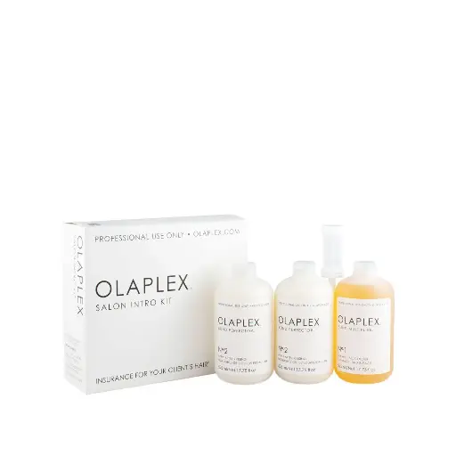 [119018] OLAPLEX Salon Intro Kit