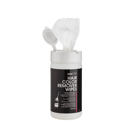 [121049] Wipes Color Off 100pcs