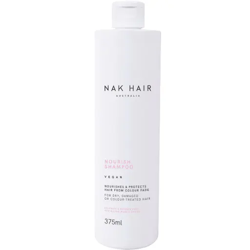 NAK Hydrate Shampoo 375ml