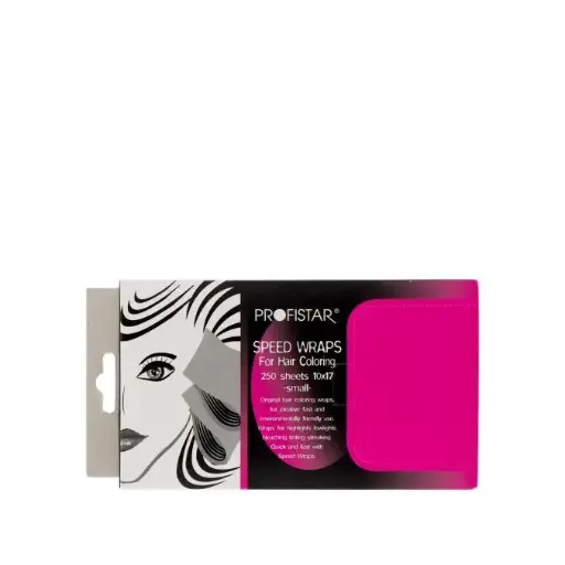 [126011] Profistar Speed Wraps 10x17cm Small