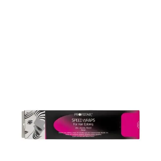 [126013] Profistar Speed Wraps 10x40cm Large