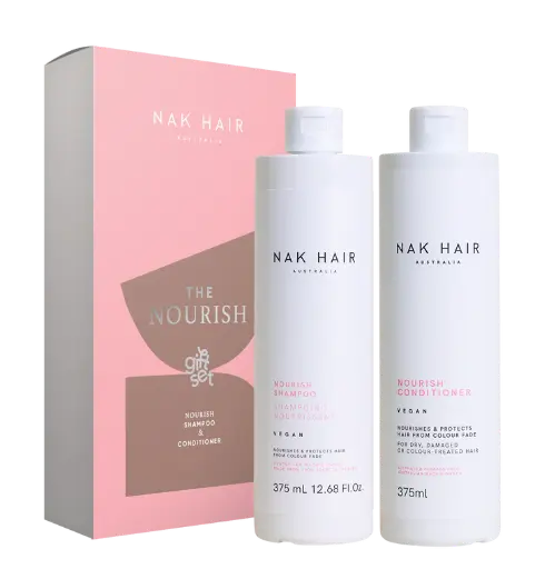 NAK Holiday Duo Nourish