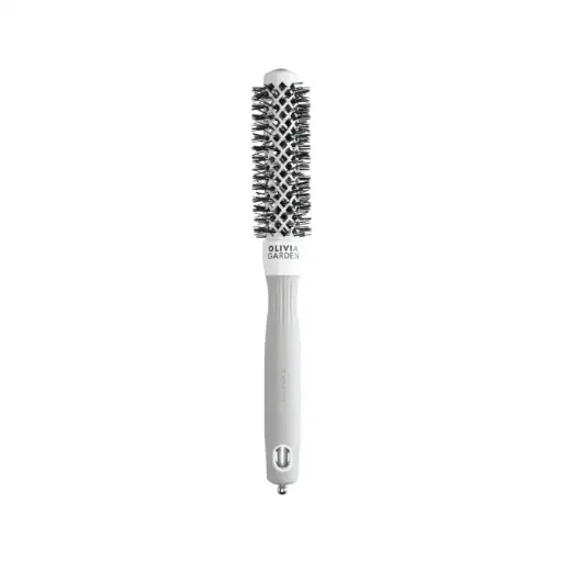 [202020] Olivia Garden Expert Blowout Shine Wit&Grijs 20