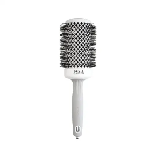 [202024] Olivia Garden Expert Blowout Shine Wit&Grijs 55