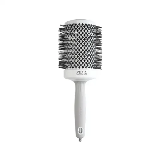 [202025] Olivia Garden Expert Blowout Shine Wit&Grijs 65