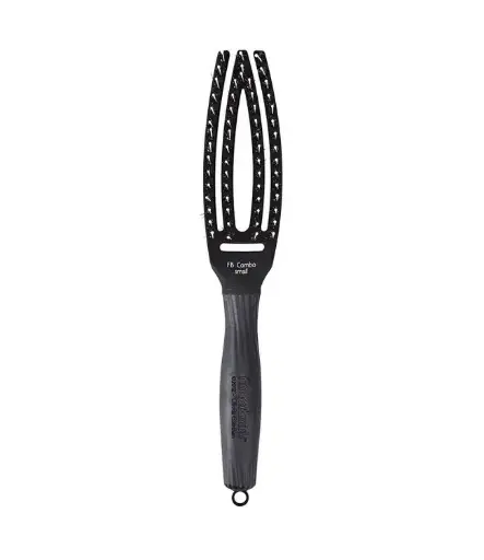 [202059] Olivia Garden Fingerbrush Combo Small