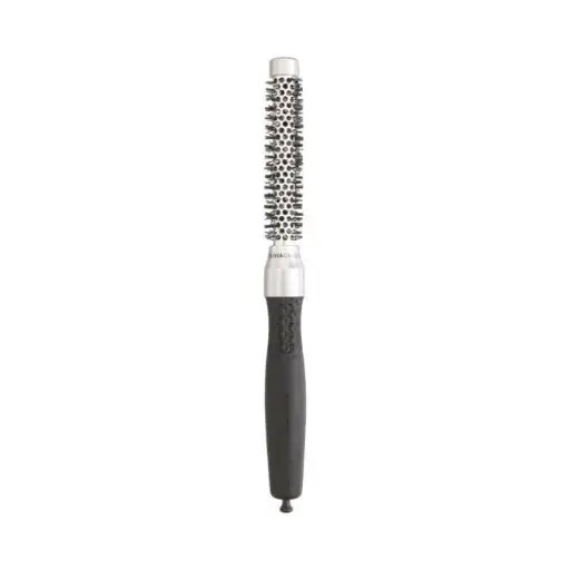 [202102] Olivia Garden Essential Blowout Classic Silver 10