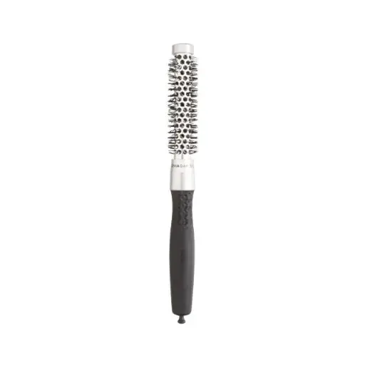 [202103] Olivia Garden Essential Blowout Classic Silver 15
