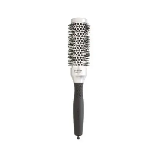 [202105]  Oliva Garden Essential Blowout Classic Silver 35