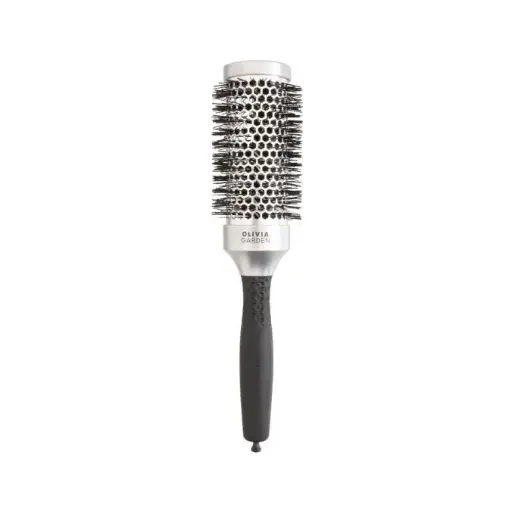 [202106] Olivia Garden Essential Blowout Classic Silver 45