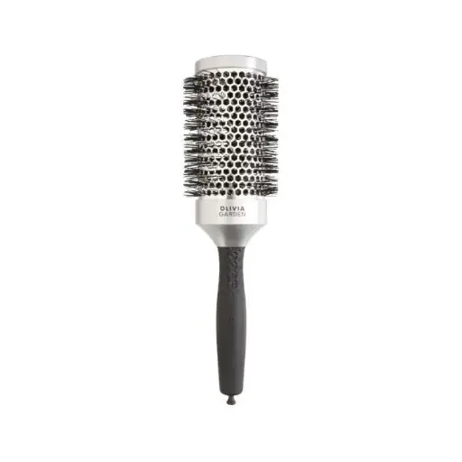 [202107] Olivia Garden Essential Blowout Classic Silver 55
