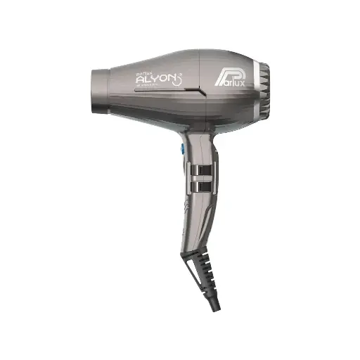 [206043] Parlux Alyon Air Ionizer Tech Brons