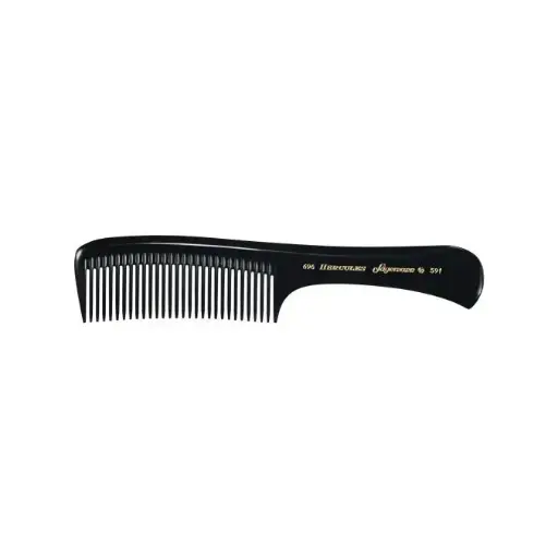 [208016] Hercules Ontwarkam Met Steel Zwart 696W-591W