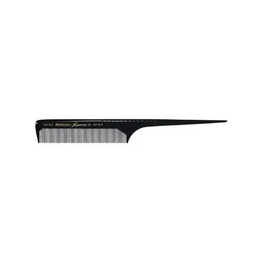 [208018]  Hercules Puntkam Zwart 188WR-497WR
