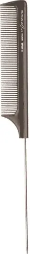 [208040] Hercules puntkam Donkergrijs HS C19