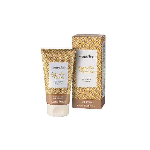 PBF Wondher Hypnotic Blonde Masker 150ml