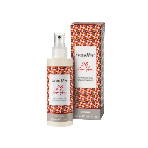 PBF Wondher 20ForYou Multifunctional Spray 120ml