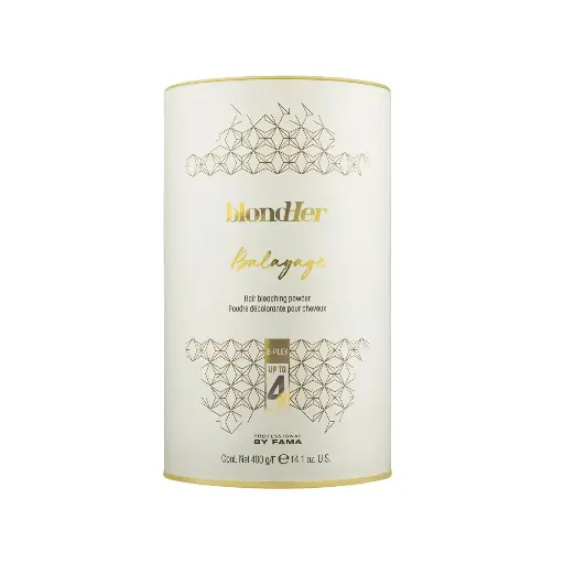 PBF Blondher 4 Balayage Blondeerpoeder 400g