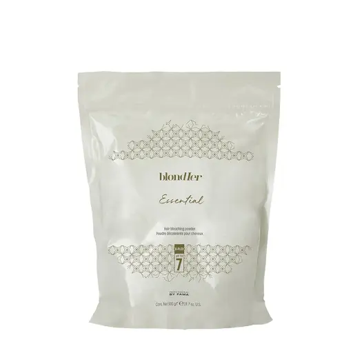 PBF Blondher 7 Essential Blondeerpoeder 900g