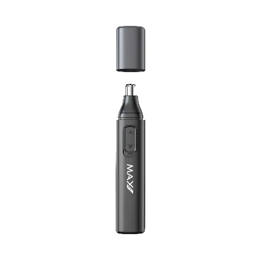MAX PRO Nose & Ear Trimmer 