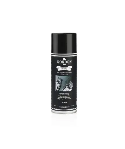 Gordon Blade oil  400 ml