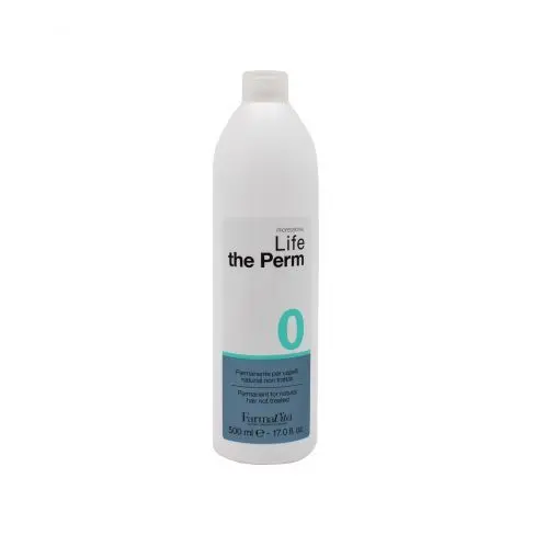 [103017] Life The Perm 0 500ml